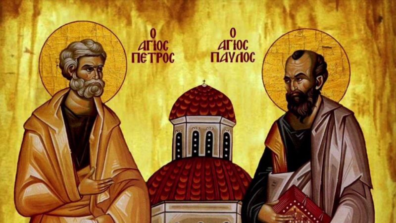 Петровден – eдин от най-почитаните летни празници