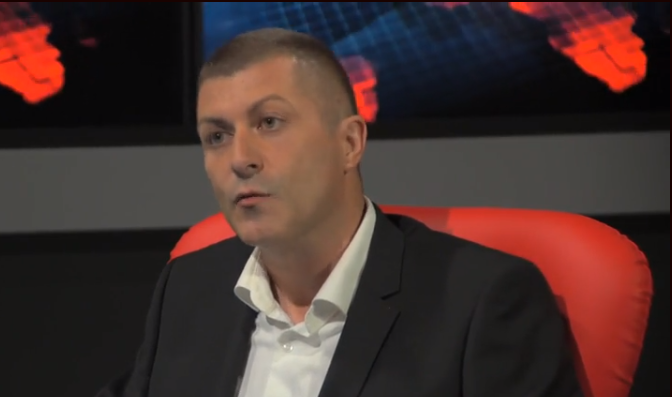 Почерненият баща Иван Денев 