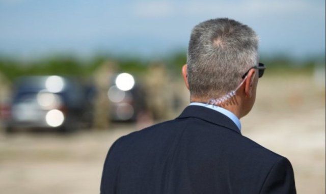 НСО търси охранители, шофьори и автомонтьори