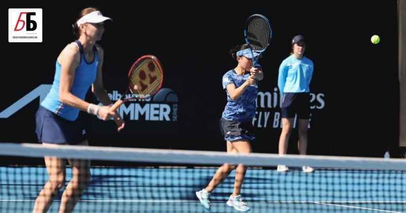 Австралия анулира визата и на неваксинирана тенисистка, която вече игра в Мелбърн