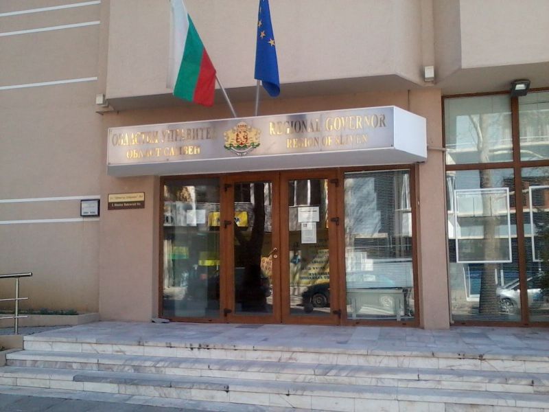 11 нови случая на заразени с Ковид-19 в Сливенско, шестима са хоспитализирани