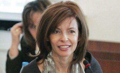 Държавата плати 68 000 лв. на Цветелина Бориславова, за да запази 156 работници