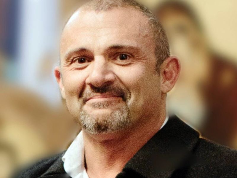 BG гангстер беше убит в Торонто