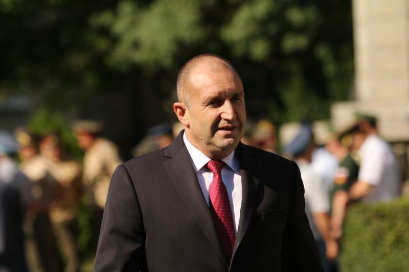 Президентът наложи вето на последните промени в Закона за устройство на територията
