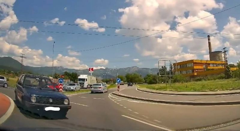Санкционирани са водачи по сигнали на граждани и публикации в социалните мрежи