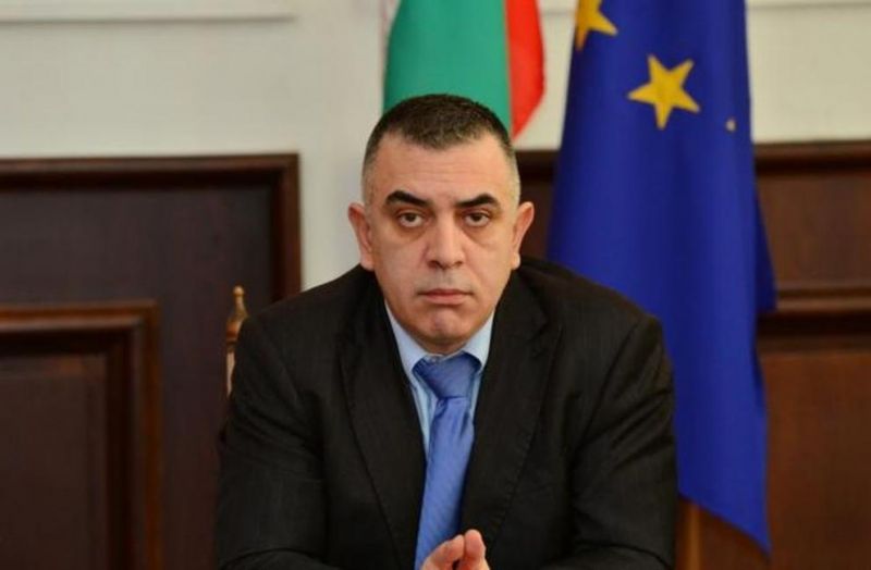 Стефан Радев