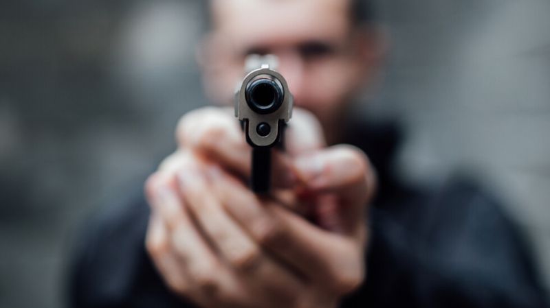 Стрелба по колата на собственик на заложни къщи в Сливен