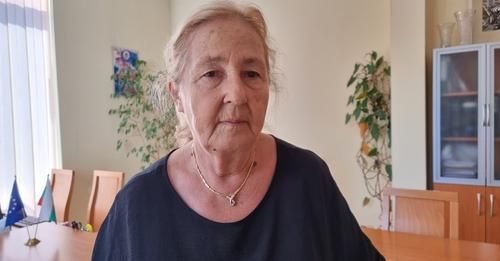 Проф. д-р Мира Кожухарова в Сливен: Ковид пандемията доведе до нисък обхват на ваксинации сред децата