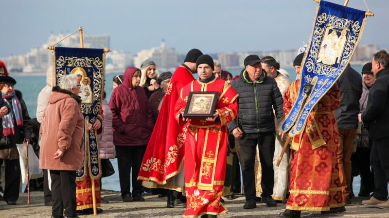 Богоявление
