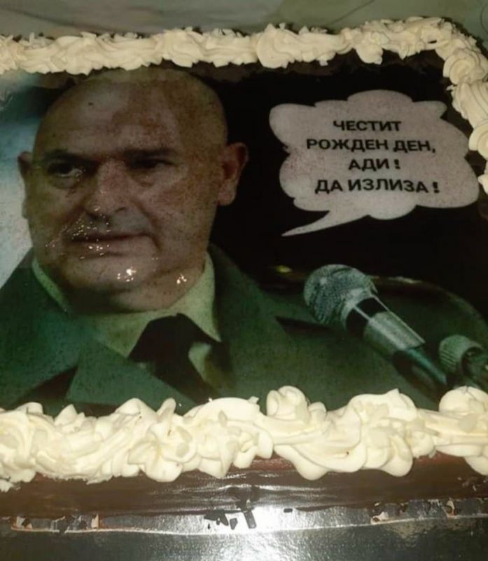 Коронавирусът промени и начина, по който се украсяват торти