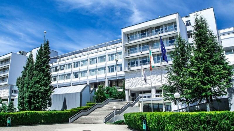 Ректорът на Югозападния университет трябва да върне 142 300 лв. заради конфликт на интереси