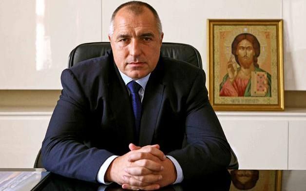 Бойко Борисов в интервю за немско издание – откровено за скандала с чекмеджето и Барселона
