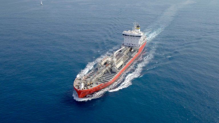 Турция откри нови 85 милиарда кубически метра природен газ в Черно море