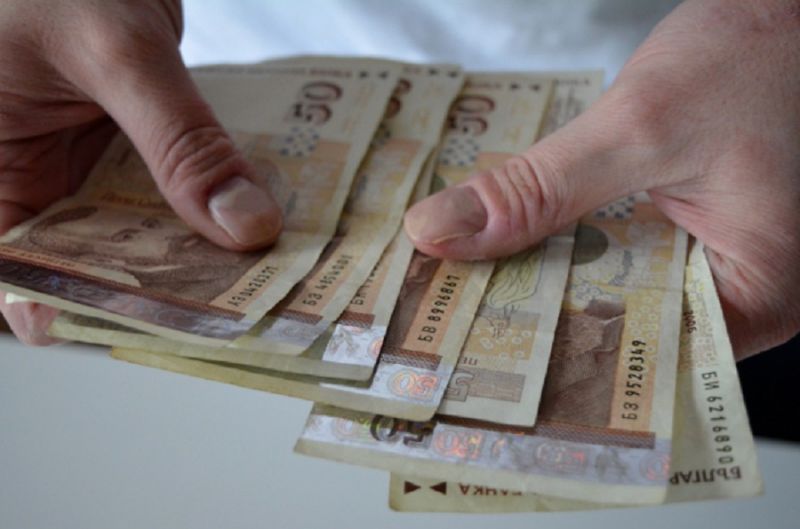 банки вече отпускат безлихвени кредити 