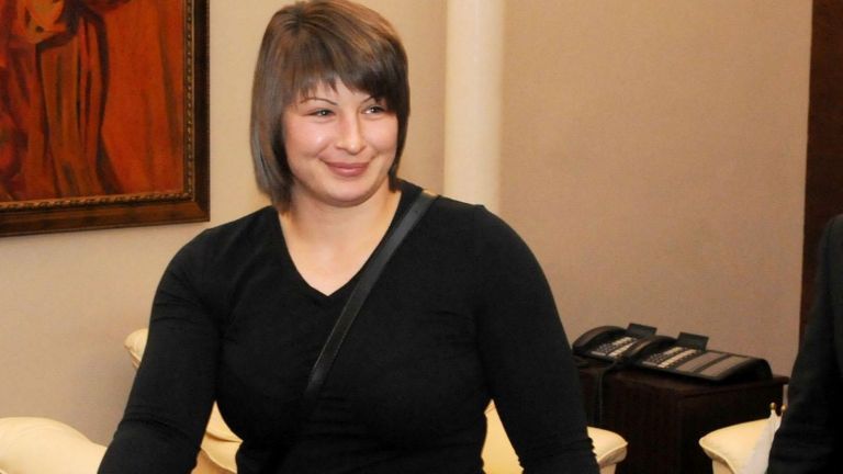 Станка Златева е избрана за селекционер на националния отбор