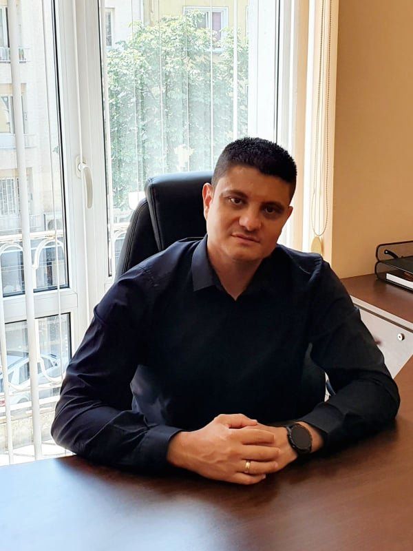 Петър Сотиров