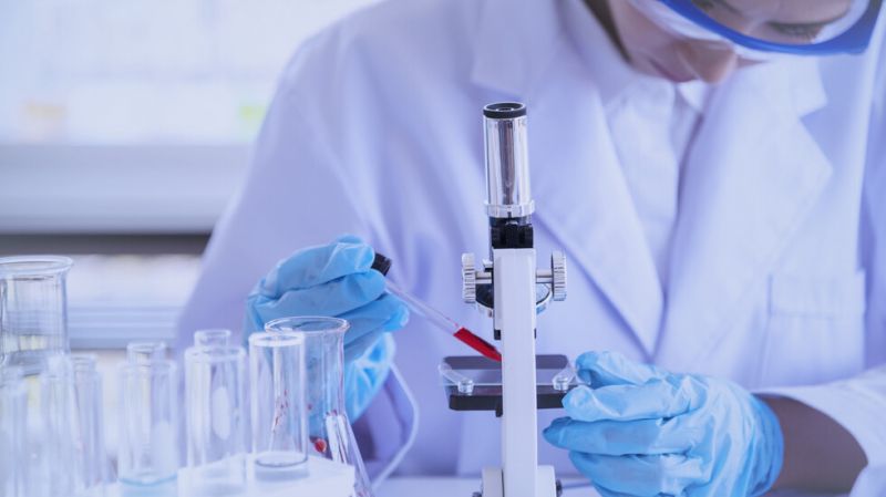 Български екип е близо до откриване на лекарство срещу COVID-19