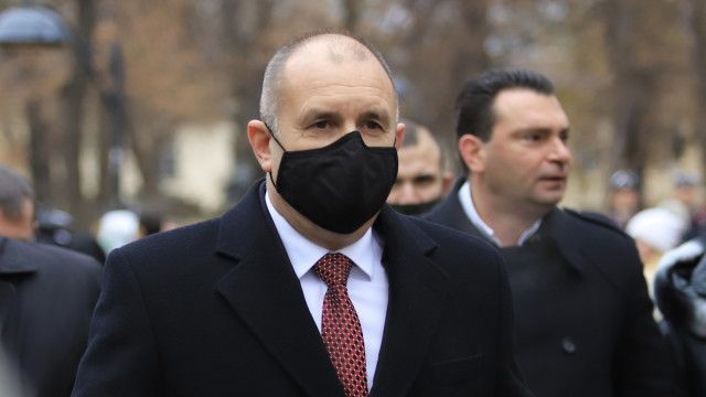 Румен Радев изненада: Изборите ще са на 28 март