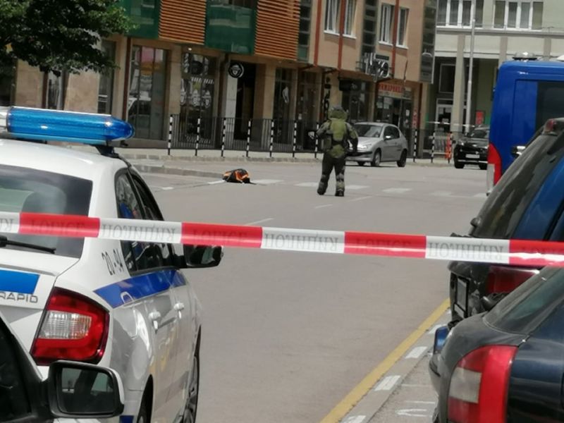Съдебна палата
