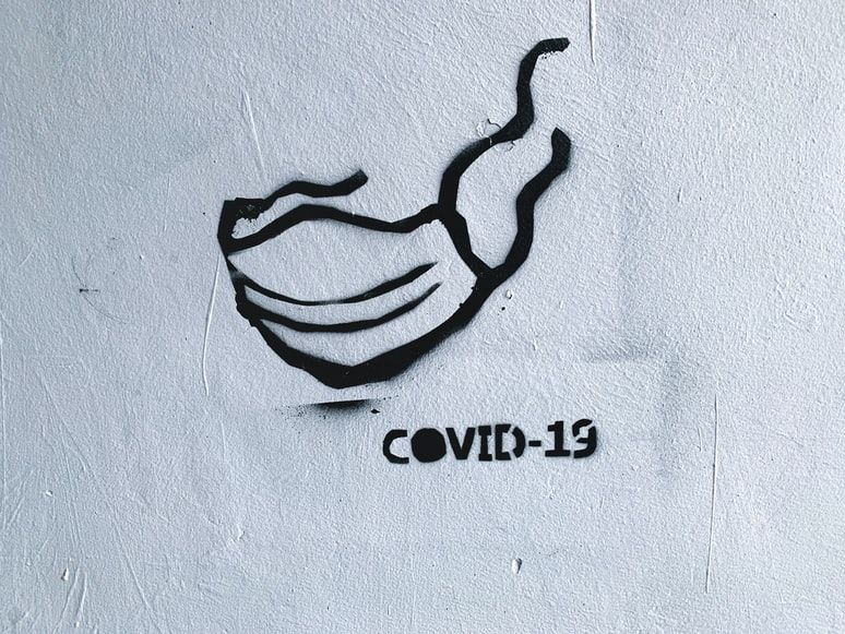 Коронавирус