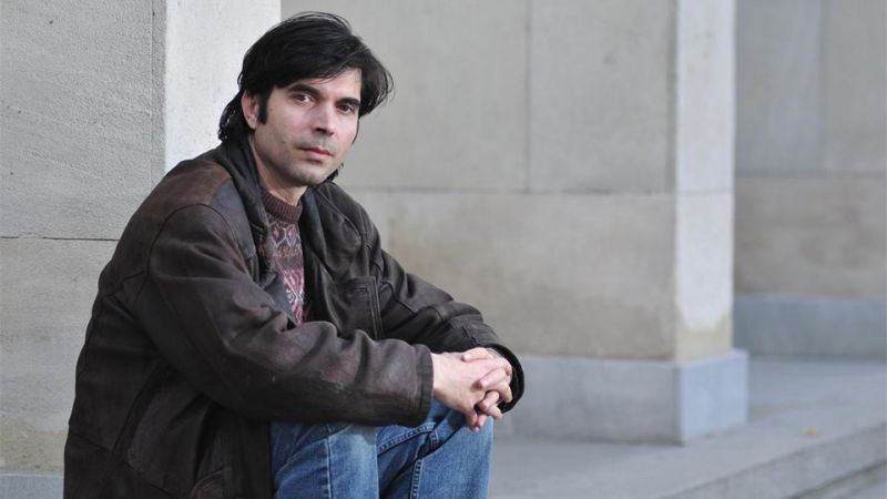 Милен Русков