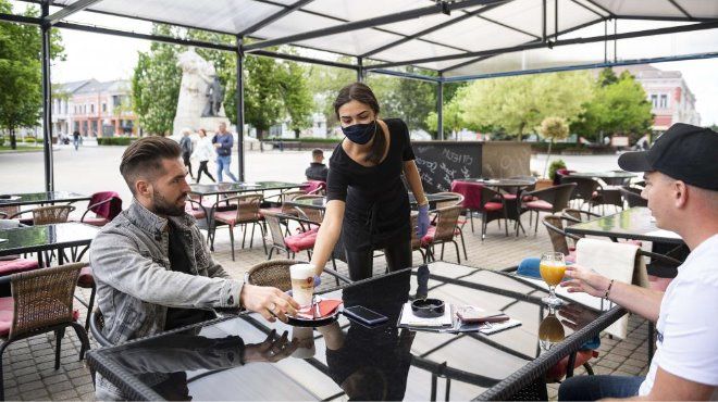 Коронавирус