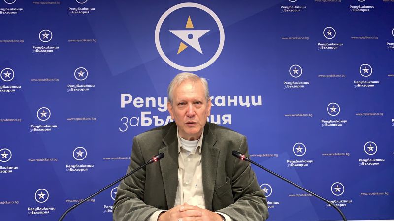 Христо Казанджиев