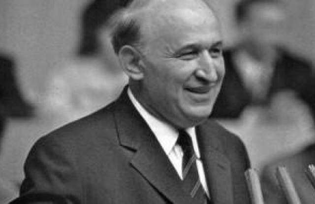Тодор Живков