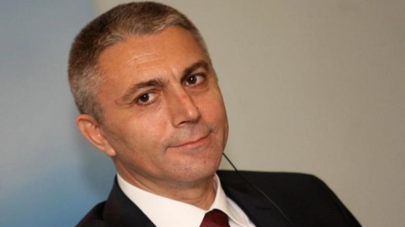 Мустафа Карадайъ и Искра Михайлова са издигнати от ДПС за президентската надпревара