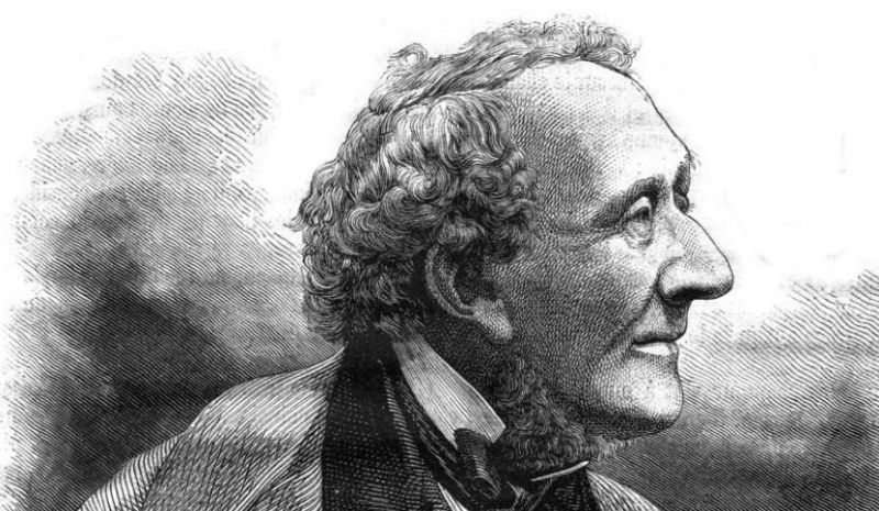 Ханс Кристиан Андерсен