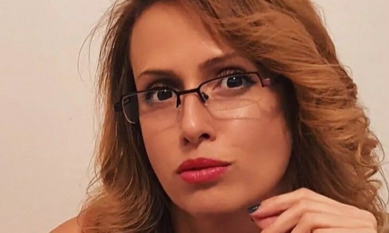 Виктория Георгиева