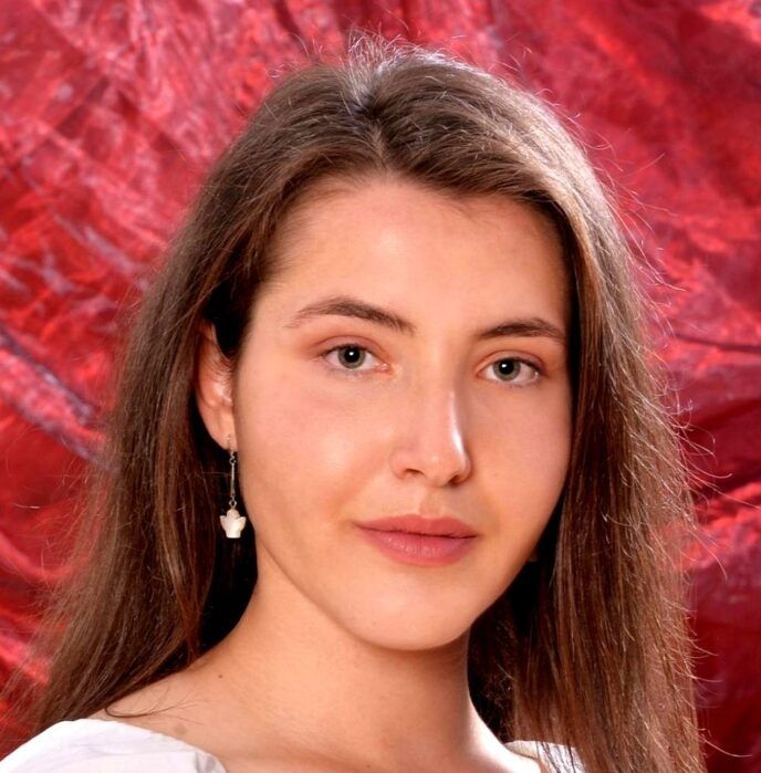Елена