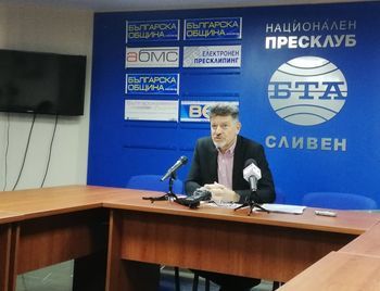 Заявени са по 176 хиляди бюлетини за двата избора на 14 ноември в Сливенски избирателен район