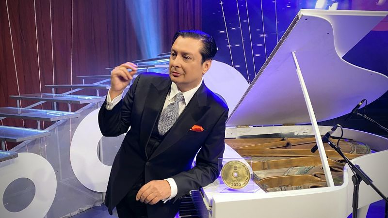 Васил Петров