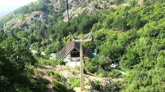 До 17 ч. днес се забранява движението в участъка на Долна лифтена станция