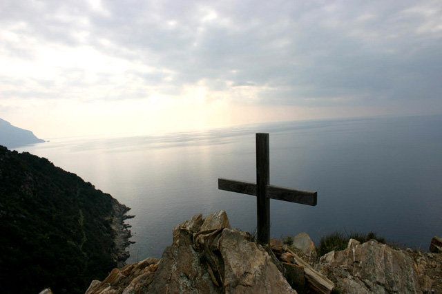 В търсене на вярата
