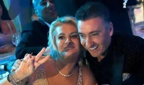 Маринела Арабаджиева се опита да се самоубие с огромна доза хлофазолин