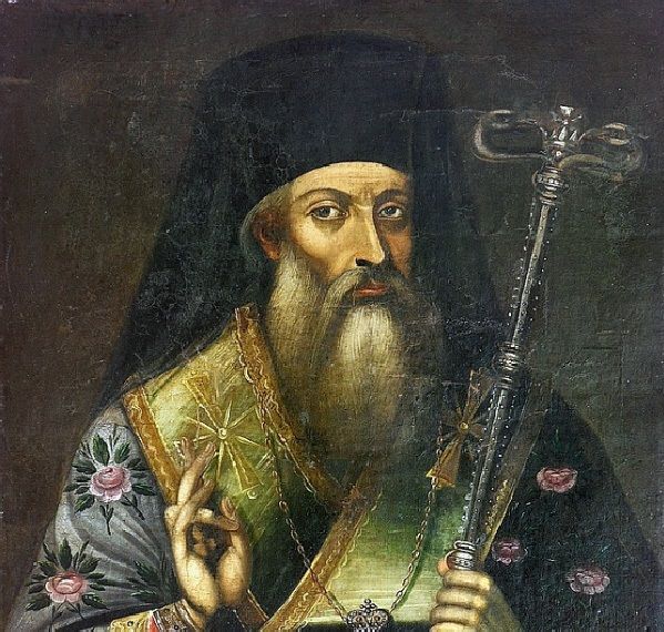 Софроний Врачански   