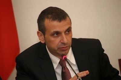 Д-р Валентин Павлов