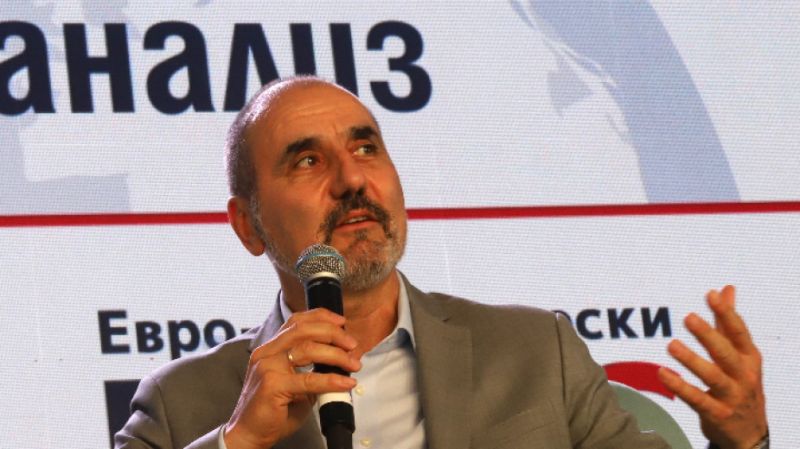 Цветан Цветанов: Ще участвам в изборите