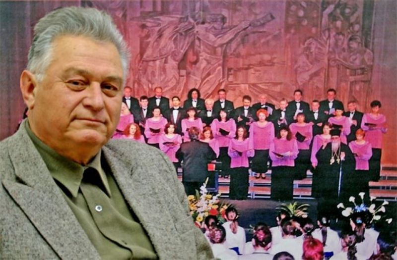 Отиде си акад. Методий Григоров, почетен гражданин на Сливен