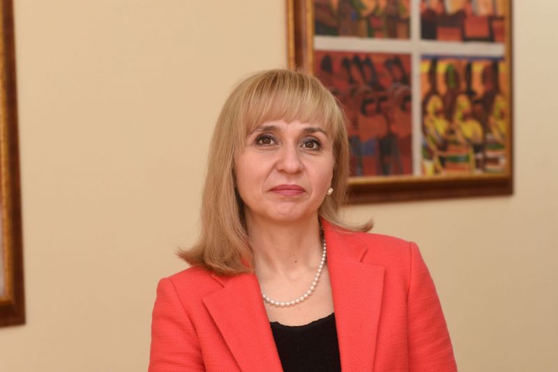 Дoц. Диана Ковачева 