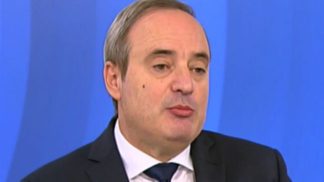 Герджиков: Партията на Кирил Петков е инженерен проект на Радев