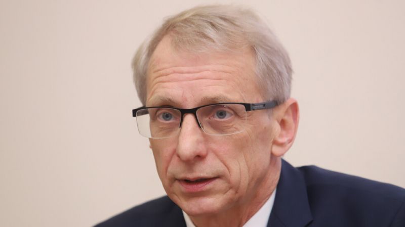 Денков: Поискали сме увеличение на учителските заплати с 13,5 %