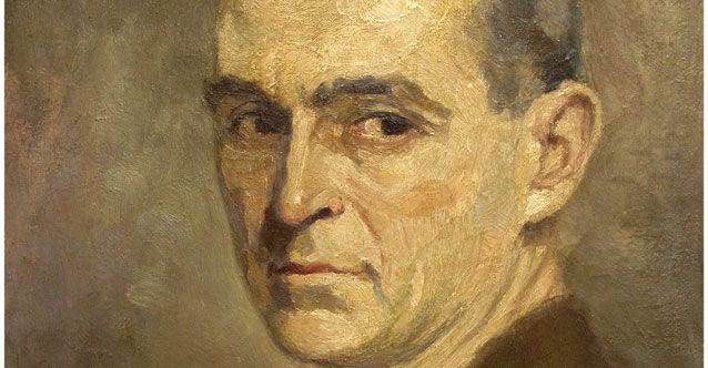 художника Марко Дограмаджиев