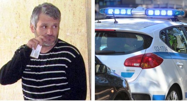Задържаха брата на Димитър Рачков