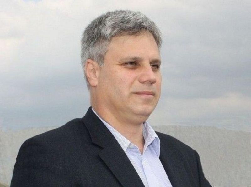 Д-р Васислав Петров с поздрав по повод Деня на българския лекар - 19 октомври