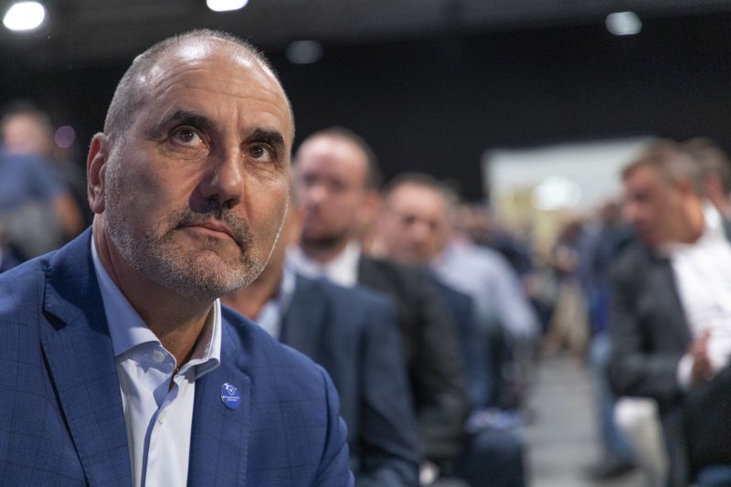 Цветан Цветанов