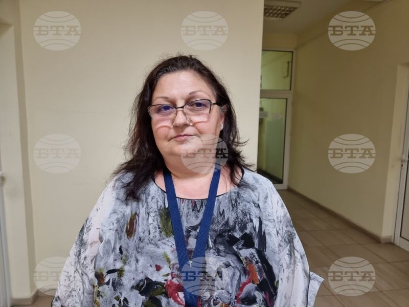 В област Сливен броят на болните с респираторни заболявания се задържа на нормални за сезона нива