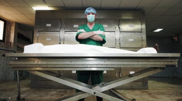 Окончателна диагноза: Говорят патолозите